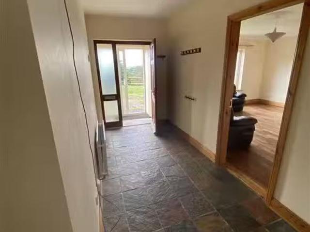 House to rent