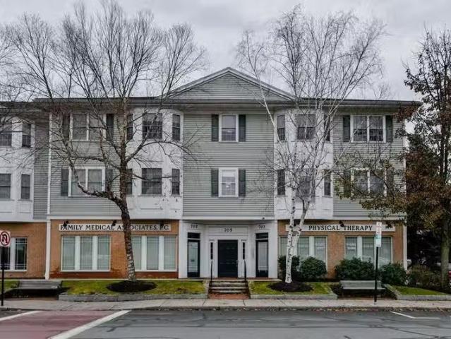 Condo for rent in Randolph