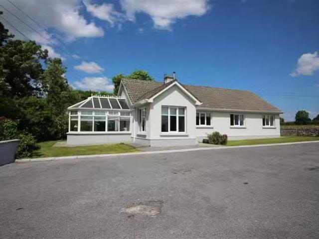 House to rent