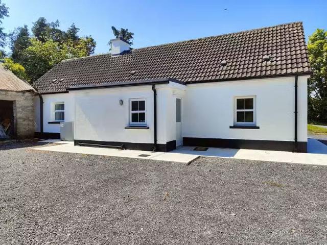 House to rent