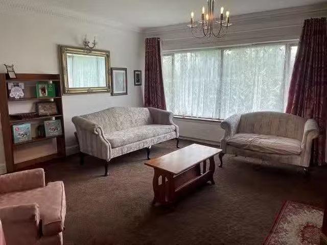 House to rent