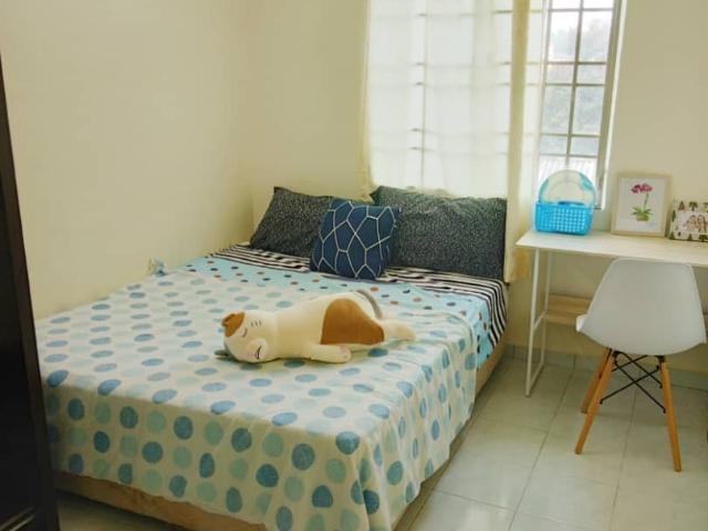 Room for rent in Georgetown, Penang