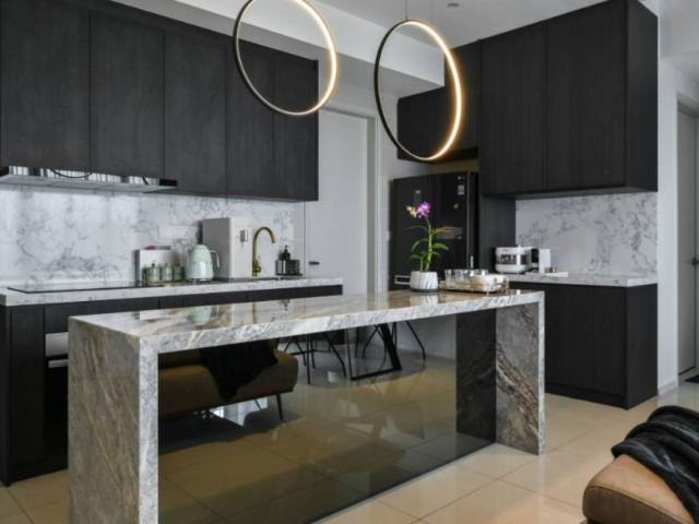 Apartment for sale in Country Heights Damansara, Kuala Lumpur