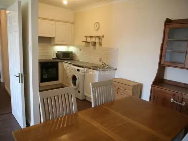 Apartment to rent