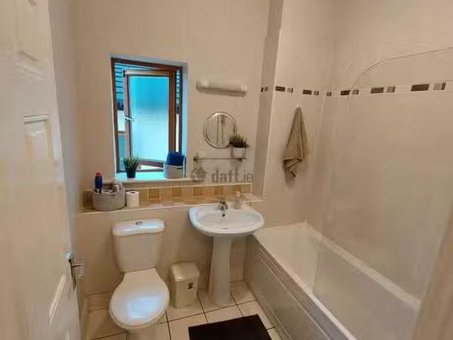 Apartment to rent