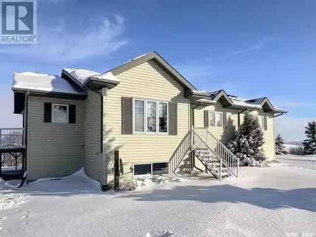House for rent in Chaplin, Saskatchewan