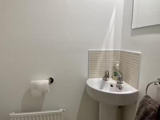 House for rent