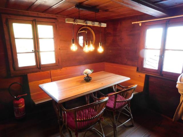 Haus mieten in Martigny-Combe, Wallis