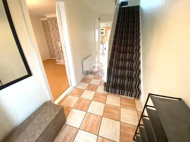Apartment to rent