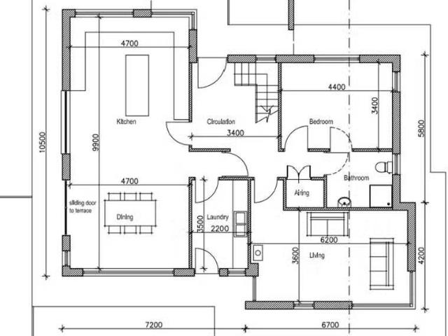 House to rent