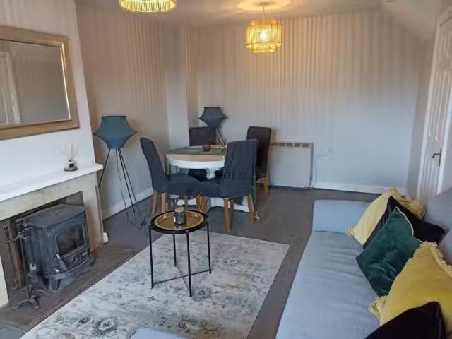 Apartment to rent