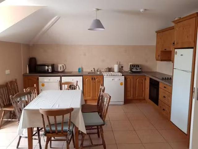 Apartment to rent