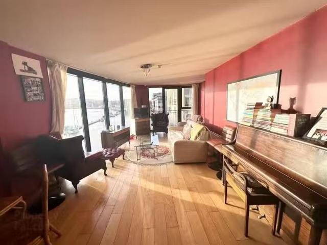 Apartment to rent in Derry