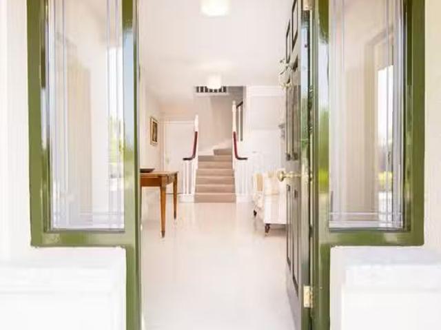 House to rent