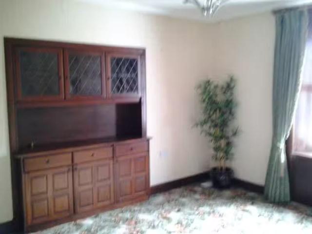 House to rent