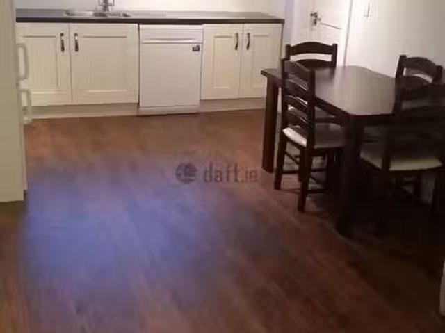 Apartment to rent