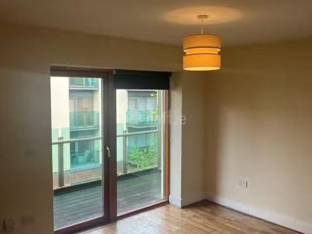 Apartment to rent