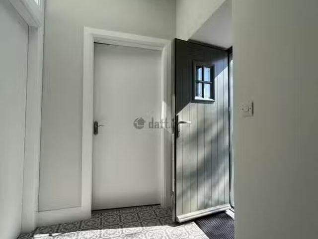 House to rent