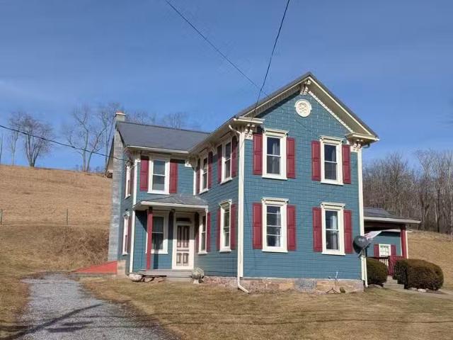 Condo for rent in Williamsport