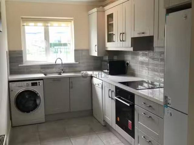 Apartment to rent