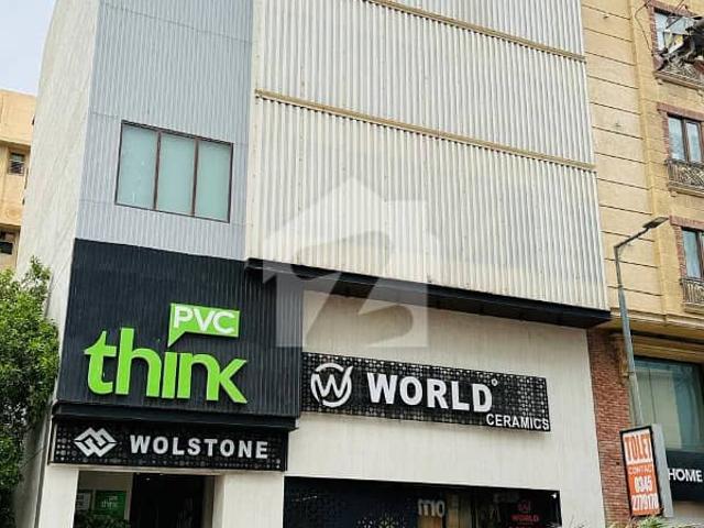 Building for sale in کراچی ڈویژن, North Waziristan
