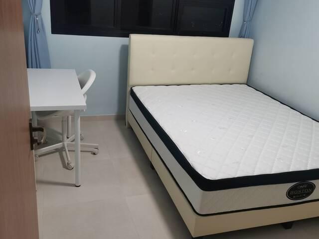 Room for rent