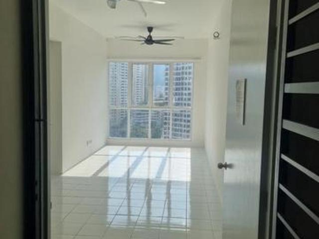 Condominium for rent in Georgetown, Penang