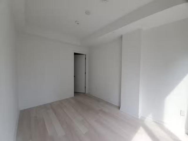 Condo for rent in Woburn, Ontario