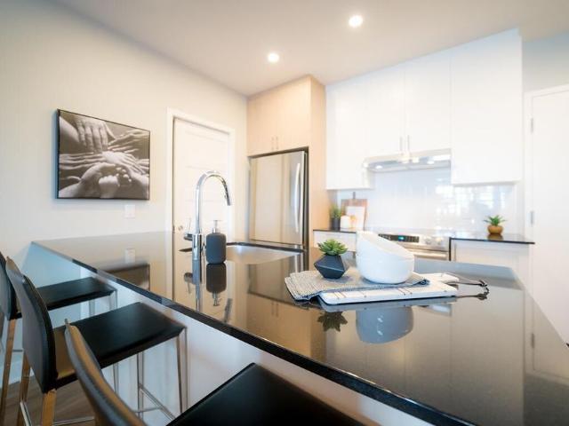 Apartment for rent in Roussillon, Quebec
