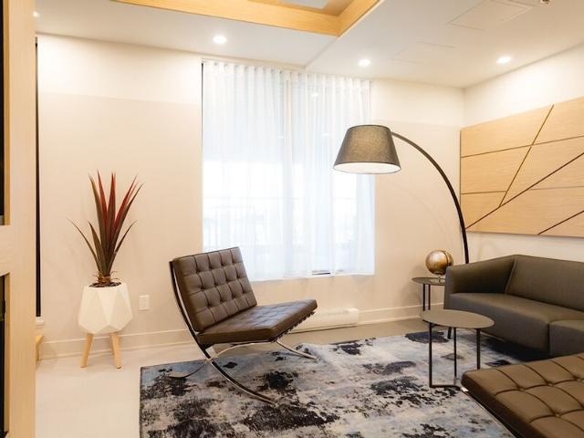 Apartment for rent in Longueuil, Quebec