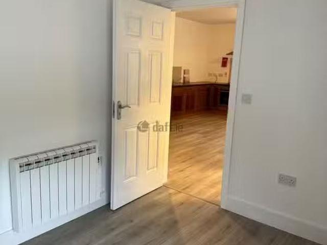 Apartment to rent