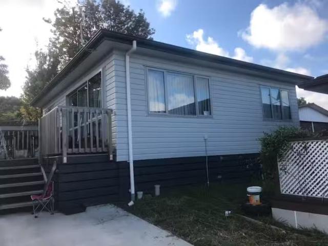 House for rent in Howick, Oroua County