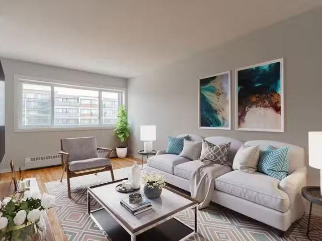 Condo for rent in L'île-d'orléans, Quebec