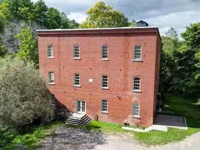 House for rent in Port Hope, Ontario