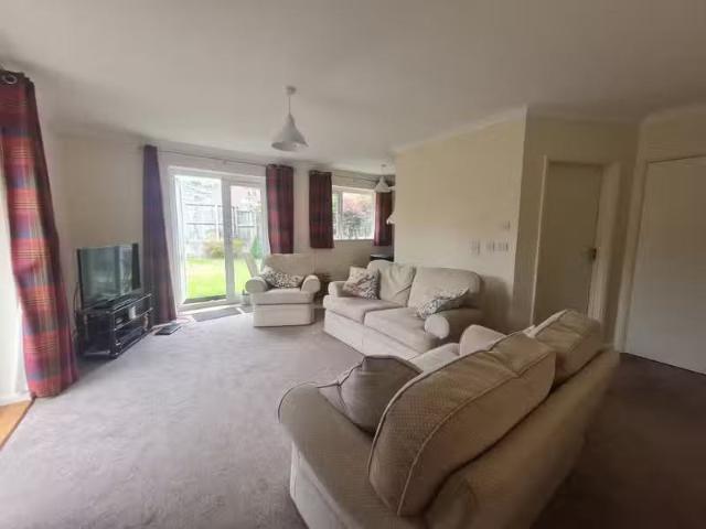 House for rent