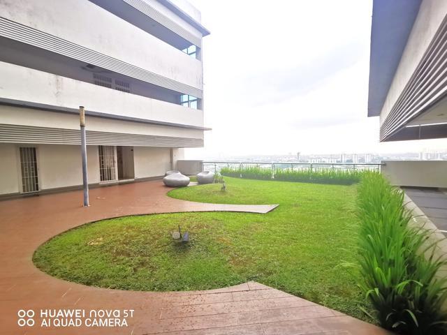 Serviced Residence for sale in Petaling, Subang Jaya