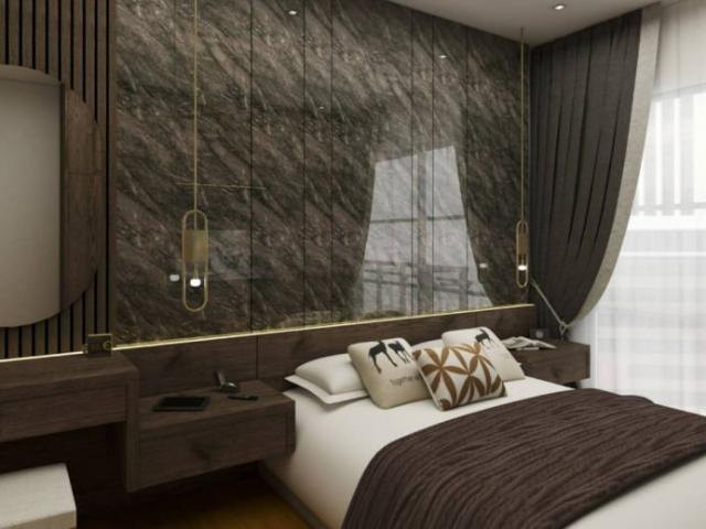 Apartment for sale in Country Heights Damansara, Kuala Lumpur