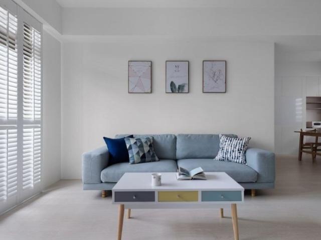 Apartment for sale in Tanjong Sepat, Selangor