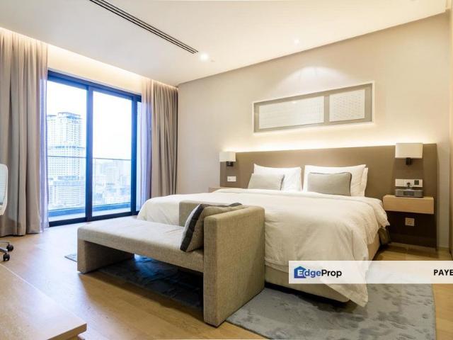Condominium for sale in Country Heights Damansara, Kuala Lumpur