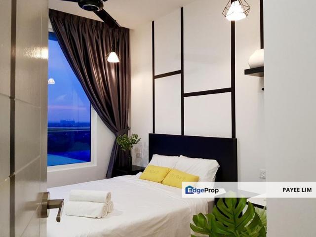 Condominium for sale in Petaling, Subang Jaya