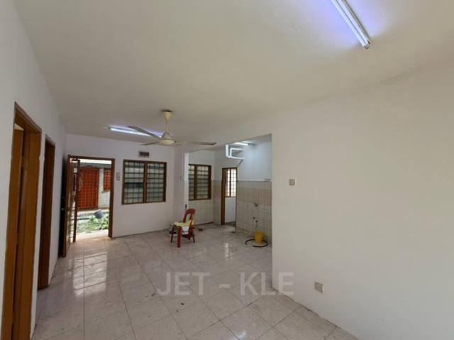 Flat for sale in Port Klang, Selangor
