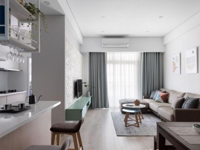 Apartment for sale in Seksyen 14, Shah Alam