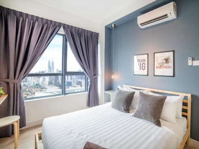 Apartment for sale in Petaling, Alam Impian