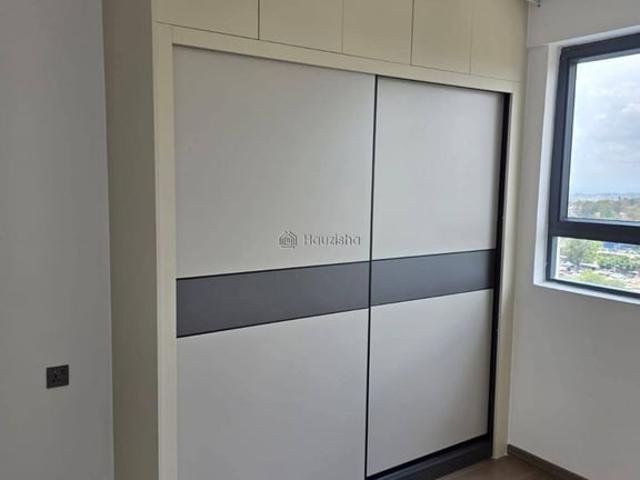 Apartment for rent in Westlands, Nairobi