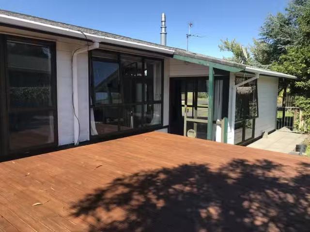 House for rent in Pembroke, Taranaki