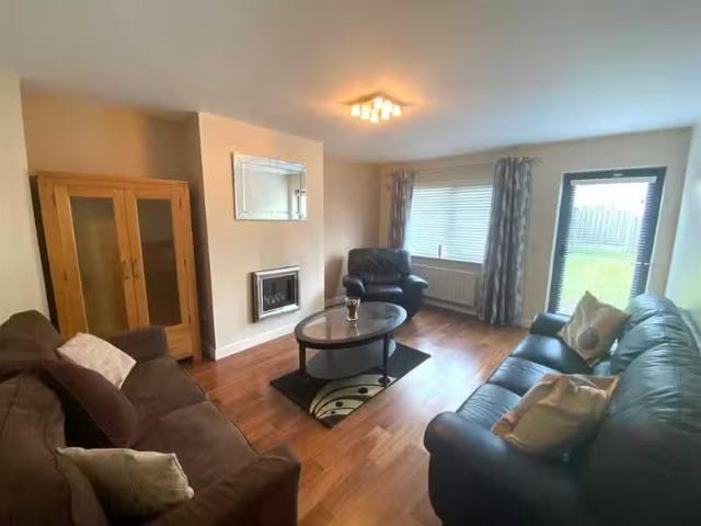 House to rent