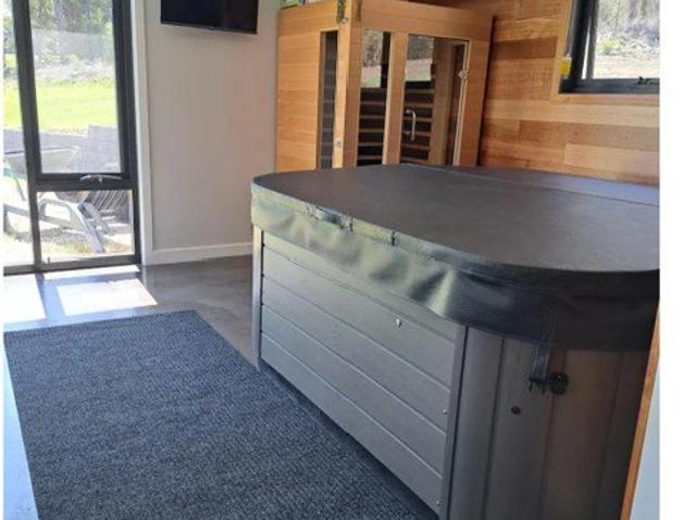 Cottage for rent in Cygnet, Tasmania