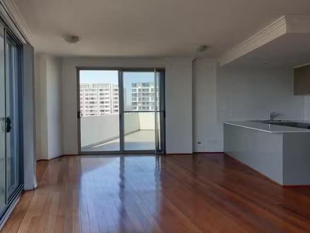 Apartment for rent in Hurstville Grove, New South Wales
