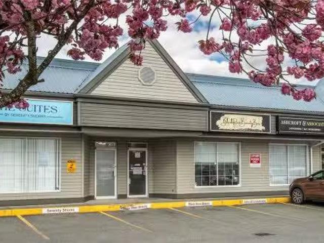 House for rent in Strathcona, British Columbia