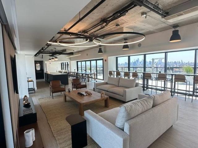 Apartment for rent in Jersey City, New Jersey